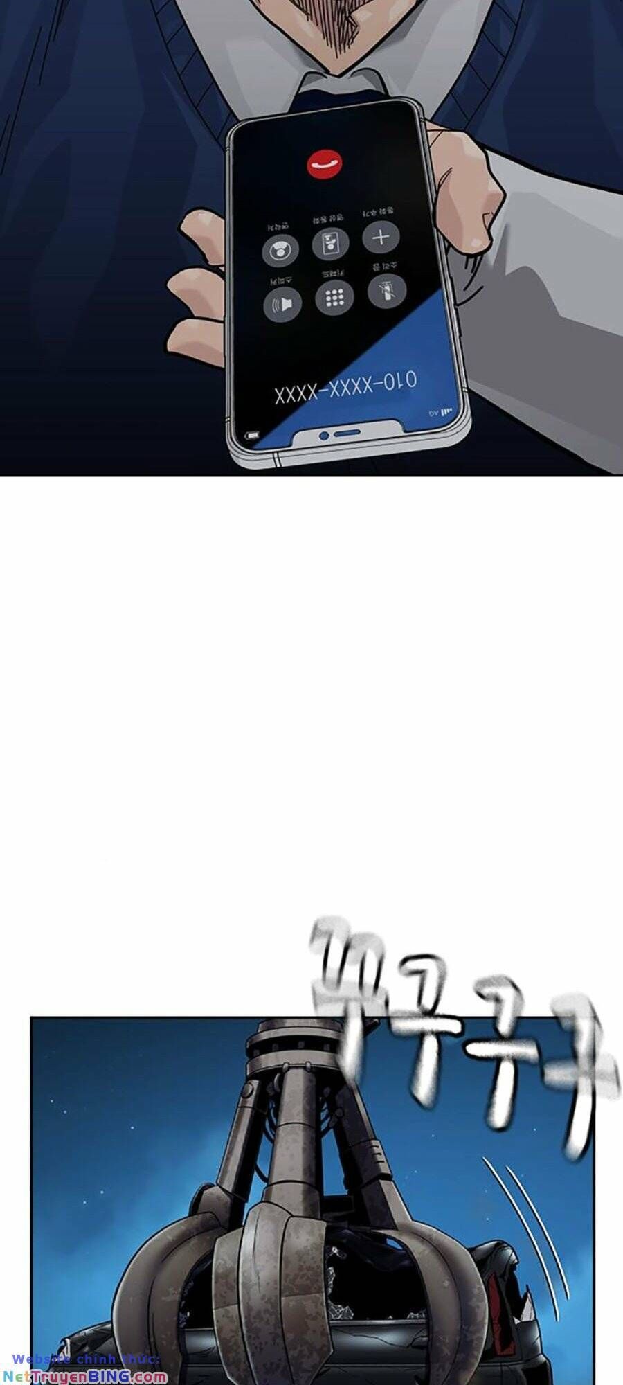 đọc truyện Để Có Thể Sống Sót Chương 116 ảnh 107 tại Truyện Dạ Ký