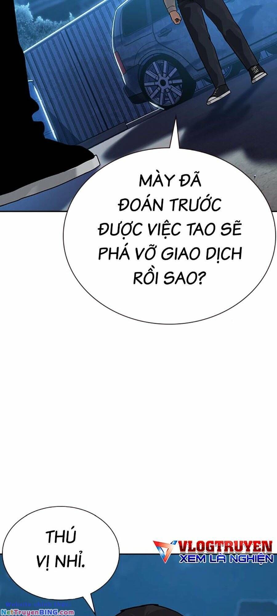 đọc truyện Để Có Thể Sống Sót Chương 116 ảnh 47 tại Truyện Dạ Ký