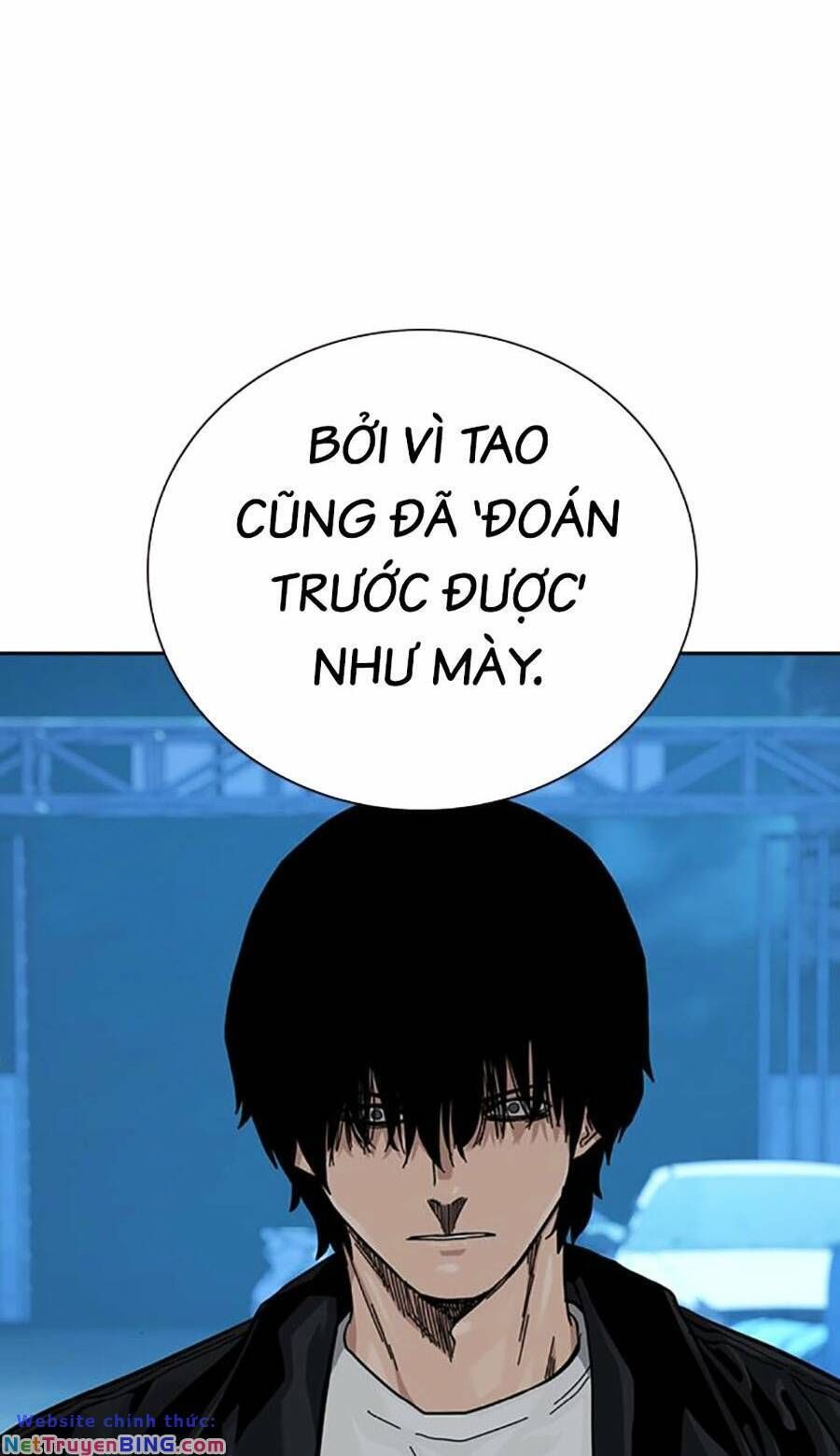 đọc truyện Để Có Thể Sống Sót Chương 116 ảnh 49 tại Truyện Dạ Ký