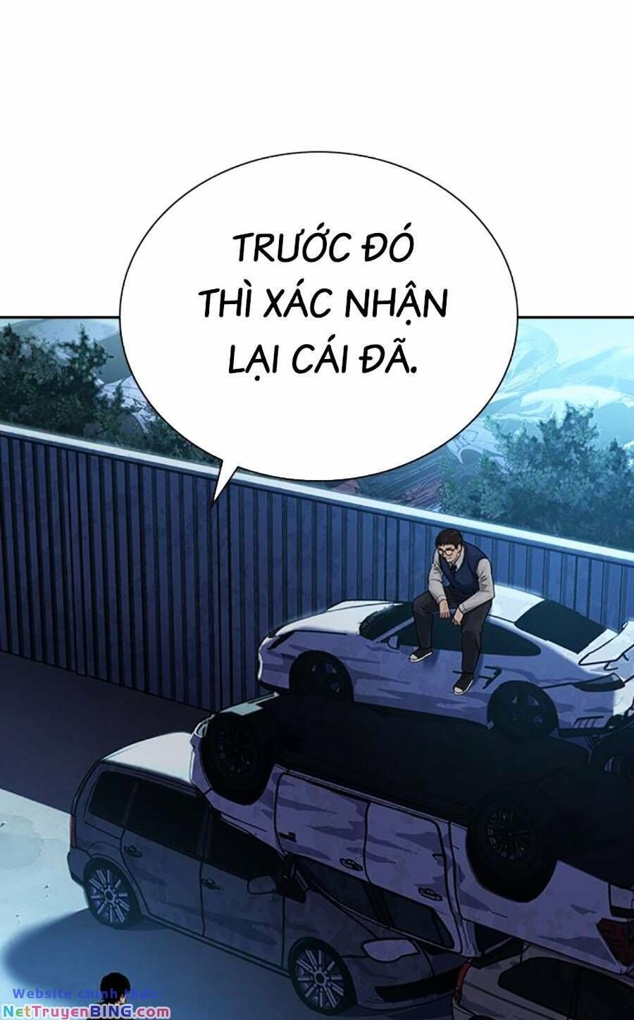 đọc truyện Để Có Thể Sống Sót Chương 116 ảnh 7 tại Truyện Dạ Ký