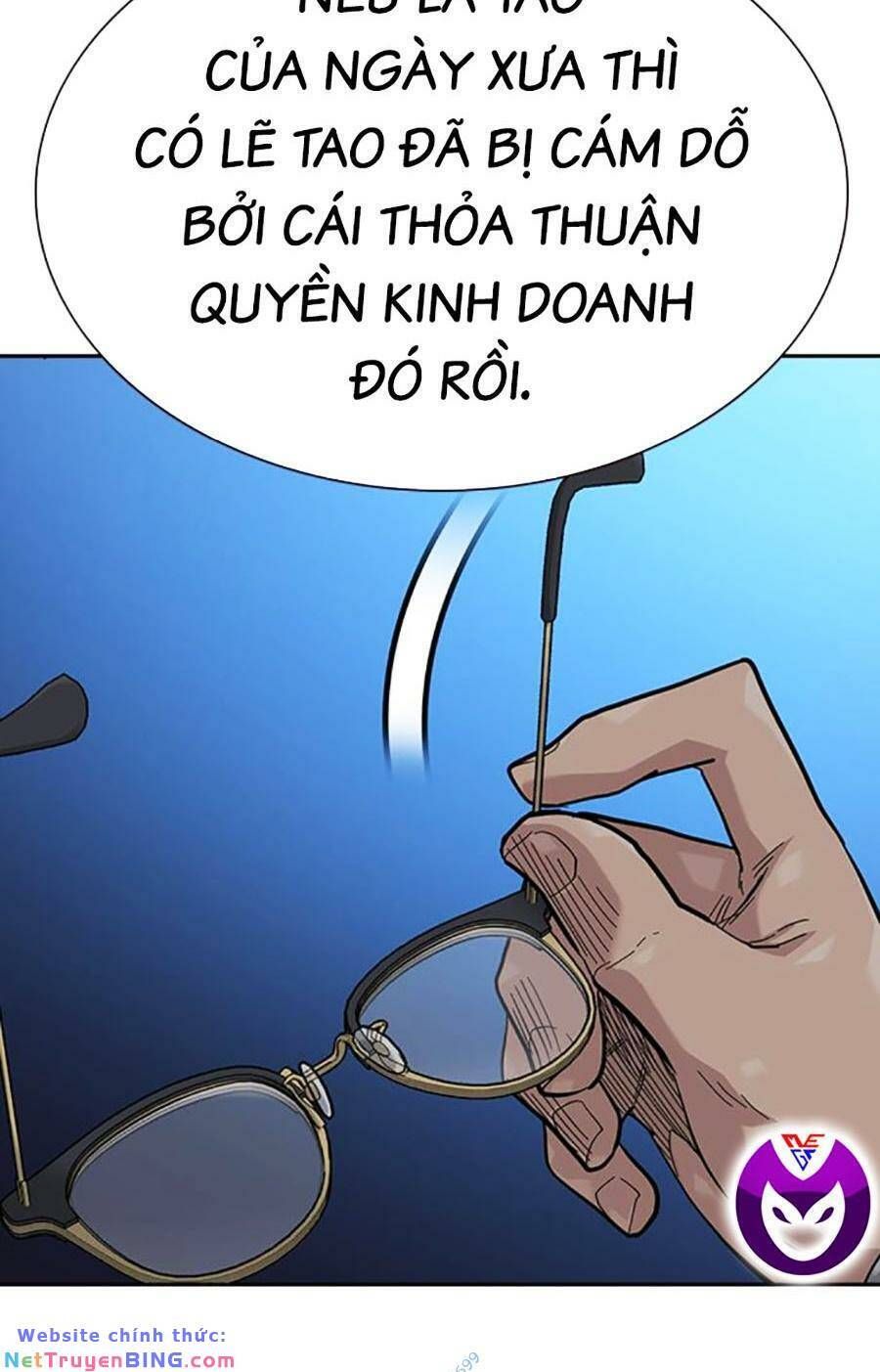 đọc truyện Để Có Thể Sống Sót Chương 116 ảnh 81 tại Truyện Dạ Ký
