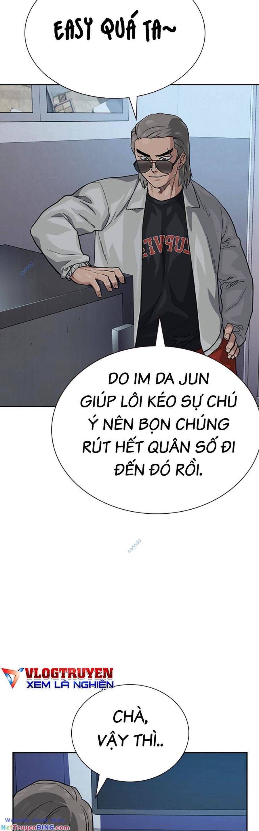 đọc truyện Để Có Thể Sống Sót Chương 117 ảnh 43 tại Giả Dược