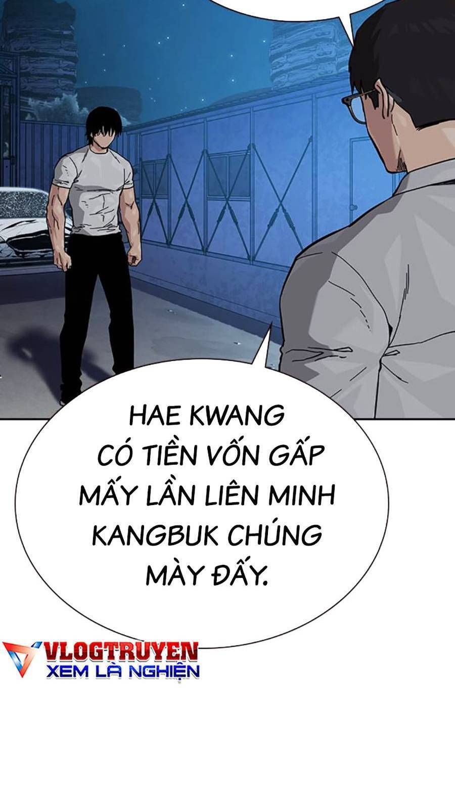 đọc truyện Để Có Thể Sống Sót Chương 118 ảnh 109 tại Truyện Dạ Ký