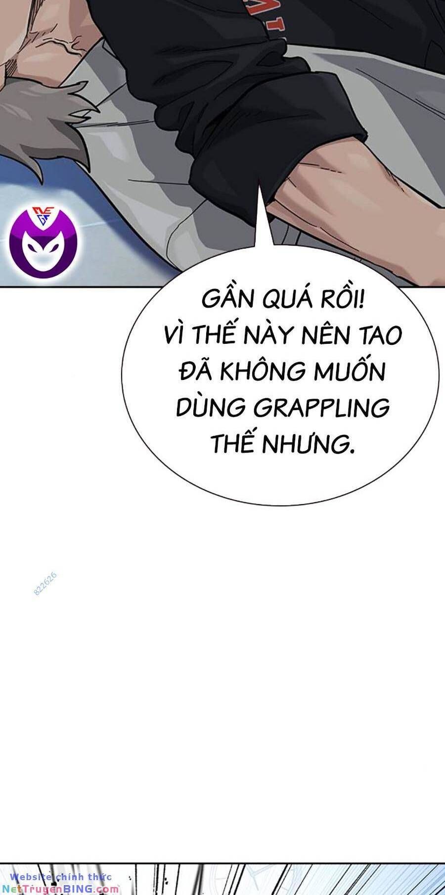 đọc truyện Để Có Thể Sống Sót Chương 118 ảnh 27 tại Truyện Dạ Ký