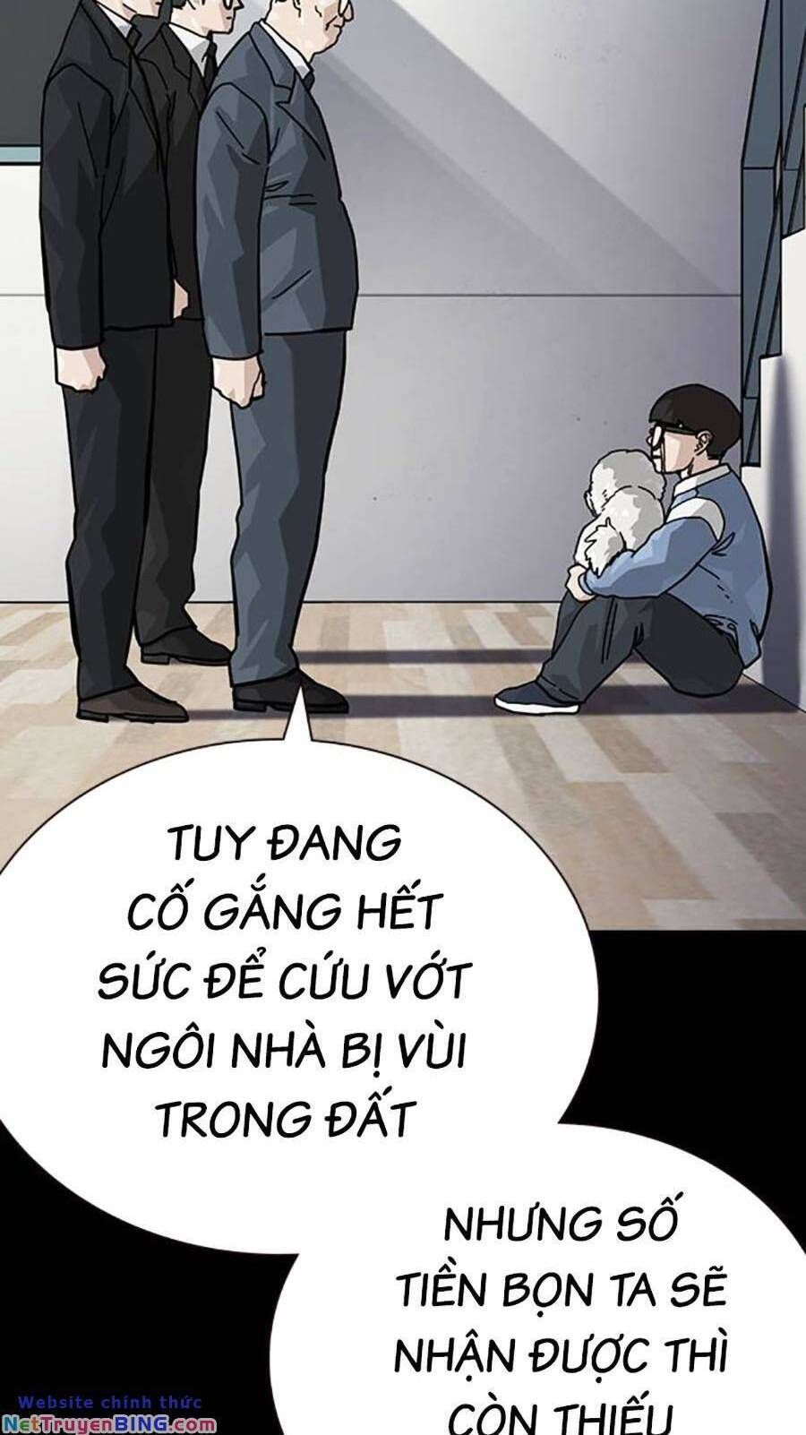 đọc truyện Để Có Thể Sống Sót Chương 118 ảnh 96 tại Truyện Dạ Ký