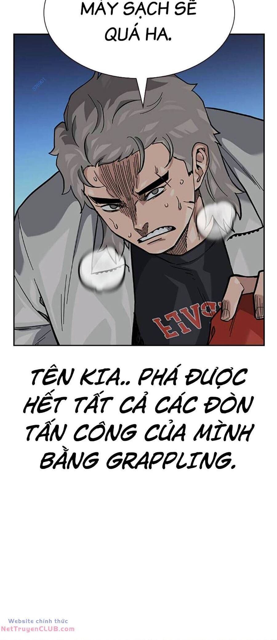 đọc truyện Để Có Thể Sống Sót Chương 119 ảnh 23 tại Truyện Dạ Ký