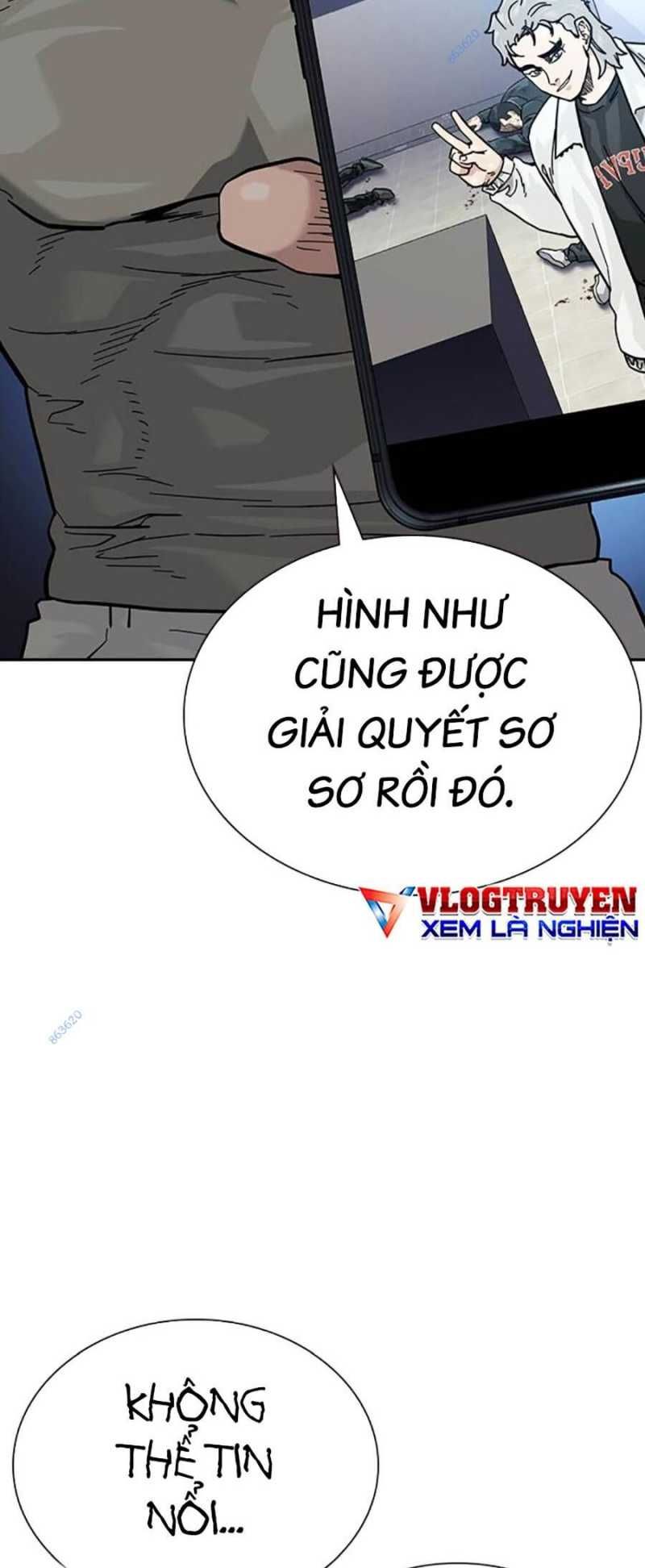 đọc truyện Để Có Thể Sống Sót Chương 120 ảnh 14 tại Truyện Dạ Ký