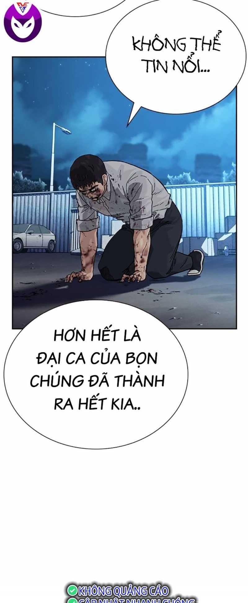 đọc truyện Để Có Thể Sống Sót Chương 120 ảnh 15 tại Truyện Dạ Ký