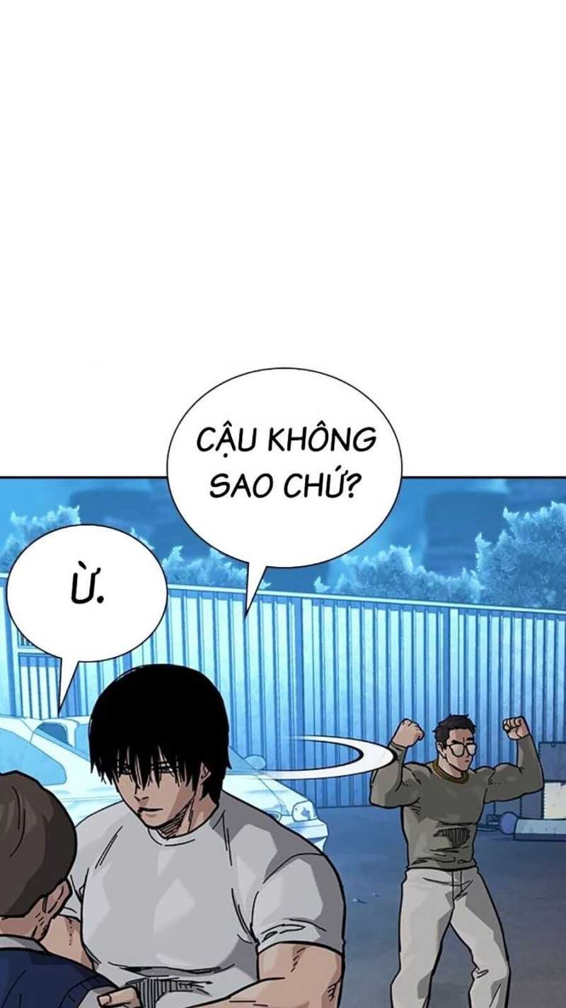 đọc truyện Để Có Thể Sống Sót Chương 120 ảnh 18 tại Truyện Dạ Ký