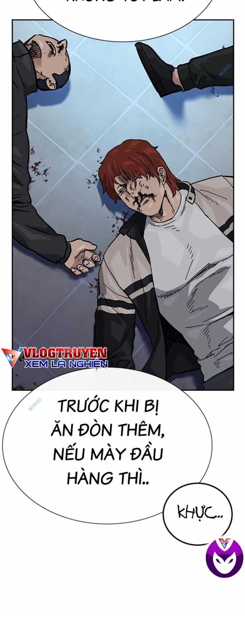 đọc truyện Để Có Thể Sống Sót Chương 120 ảnh 61 tại Truyện Dạ Ký
