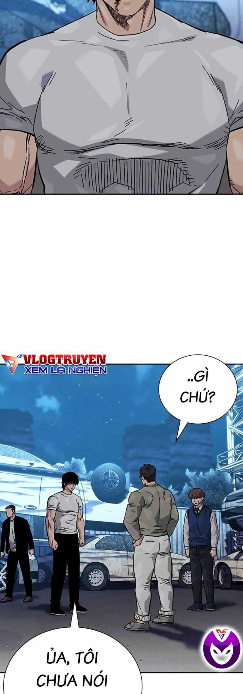 đọc truyện Để Có Thể Sống Sót Chương 120 ảnh 73 tại Truyện Dạ Ký