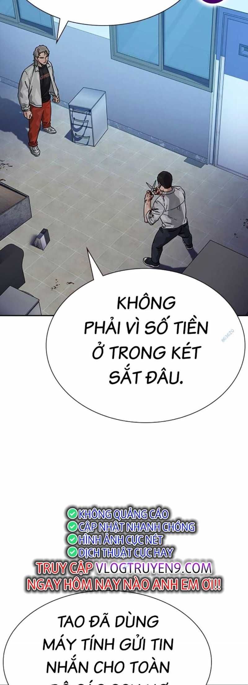 đọc truyện Để Có Thể Sống Sót Chương 120 ảnh 79 tại Truyện Dạ Ký