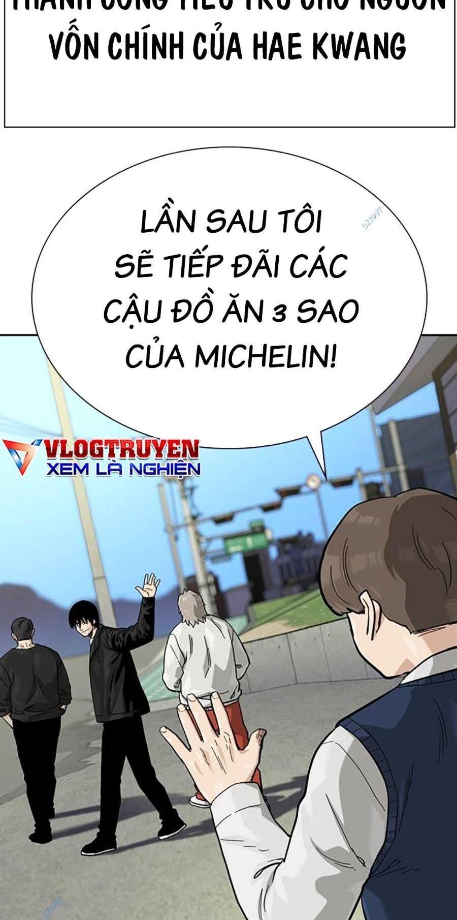 đọc truyện Để Có Thể Sống Sót Chương 121 ảnh 26 tại Giả Dược