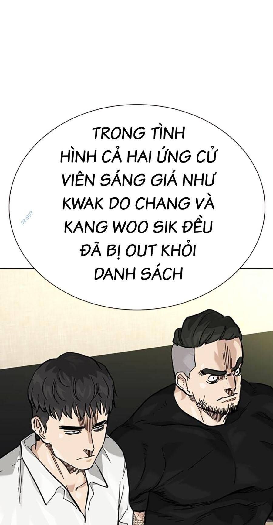 đọc truyện Để Có Thể Sống Sót Chương 121 ảnh 43 tại Giả Dược