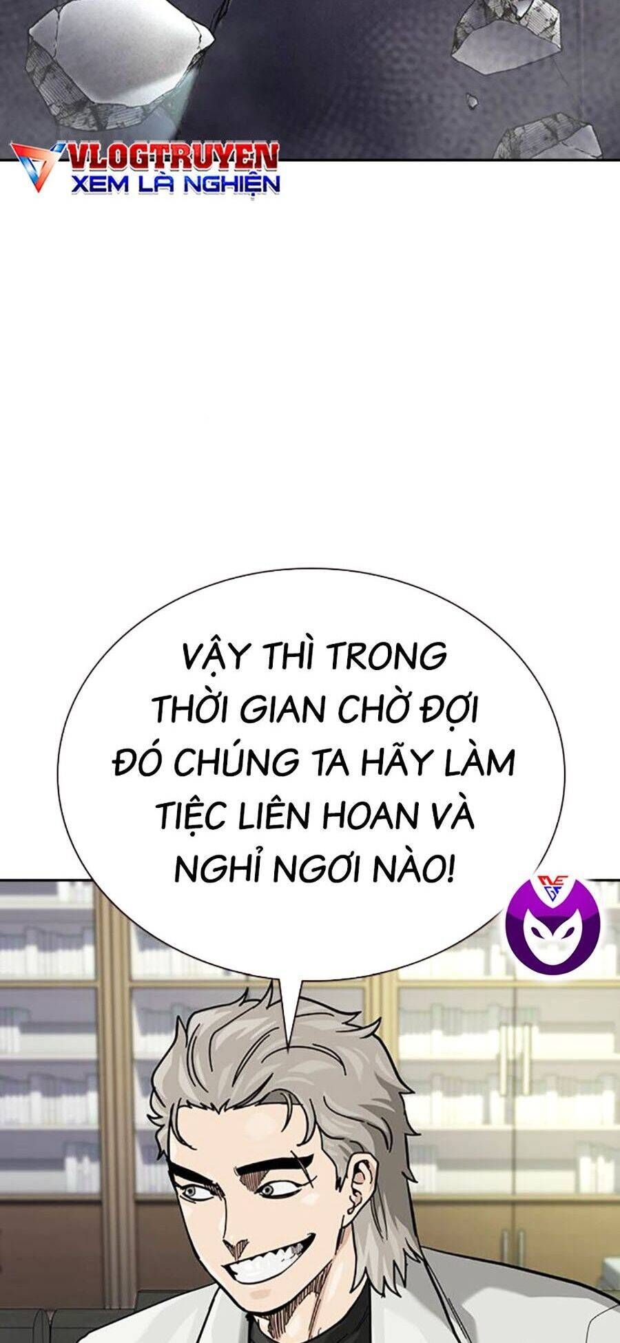 đọc truyện Để Có Thể Sống Sót Chương 121 ảnh 93 tại Giả Dược