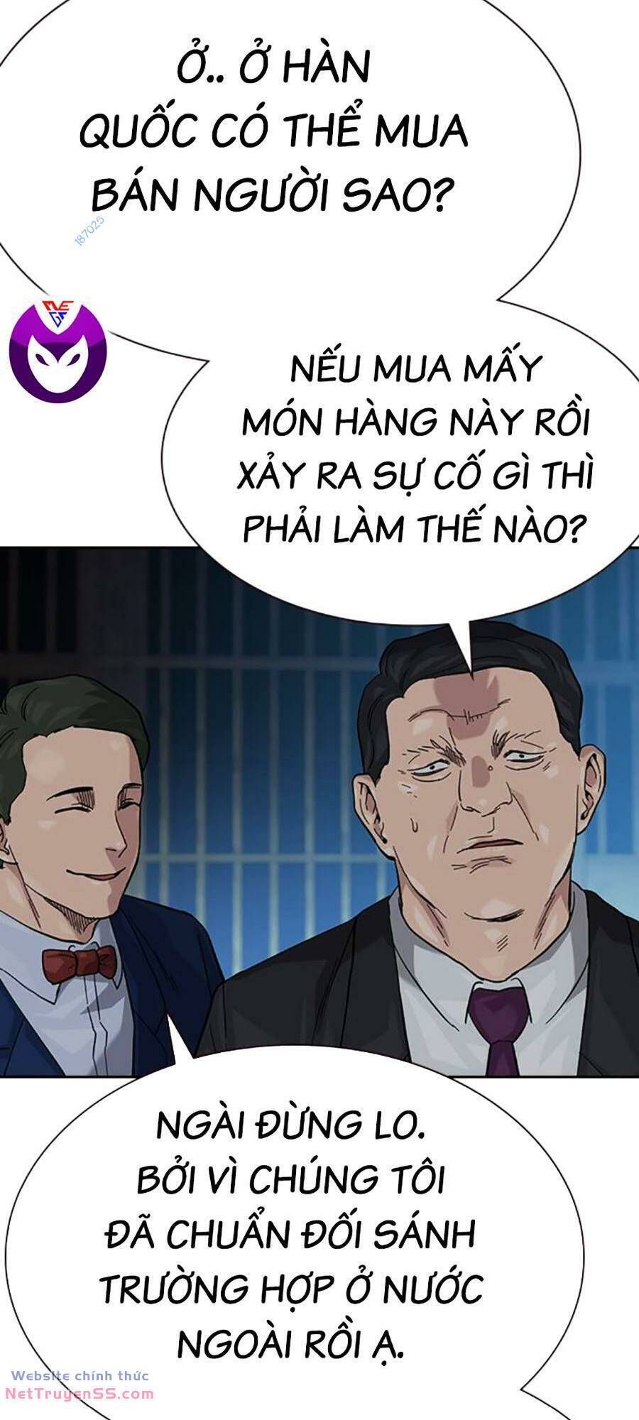 đọc truyện Để Có Thể Sống Sót Chương 122 ảnh 14 tại Thiên Thai Truyện