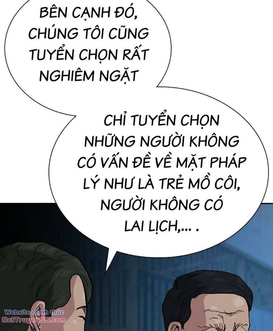 đọc truyện Để Có Thể Sống Sót Chương 122 ảnh 16 tại Thiên Thai Truyện