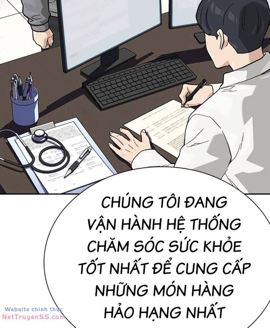 đọc truyện Để Có Thể Sống Sót Chương 122 ảnh 19 tại Thiên Thai Truyện