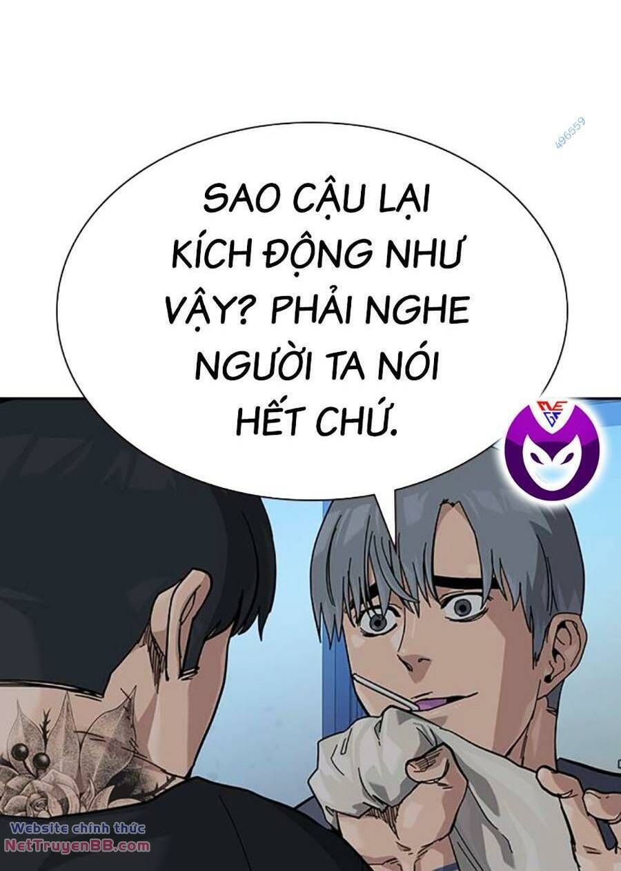 đọc truyện Để Có Thể Sống Sót Chương 123 ảnh 10 tại Giả Dược