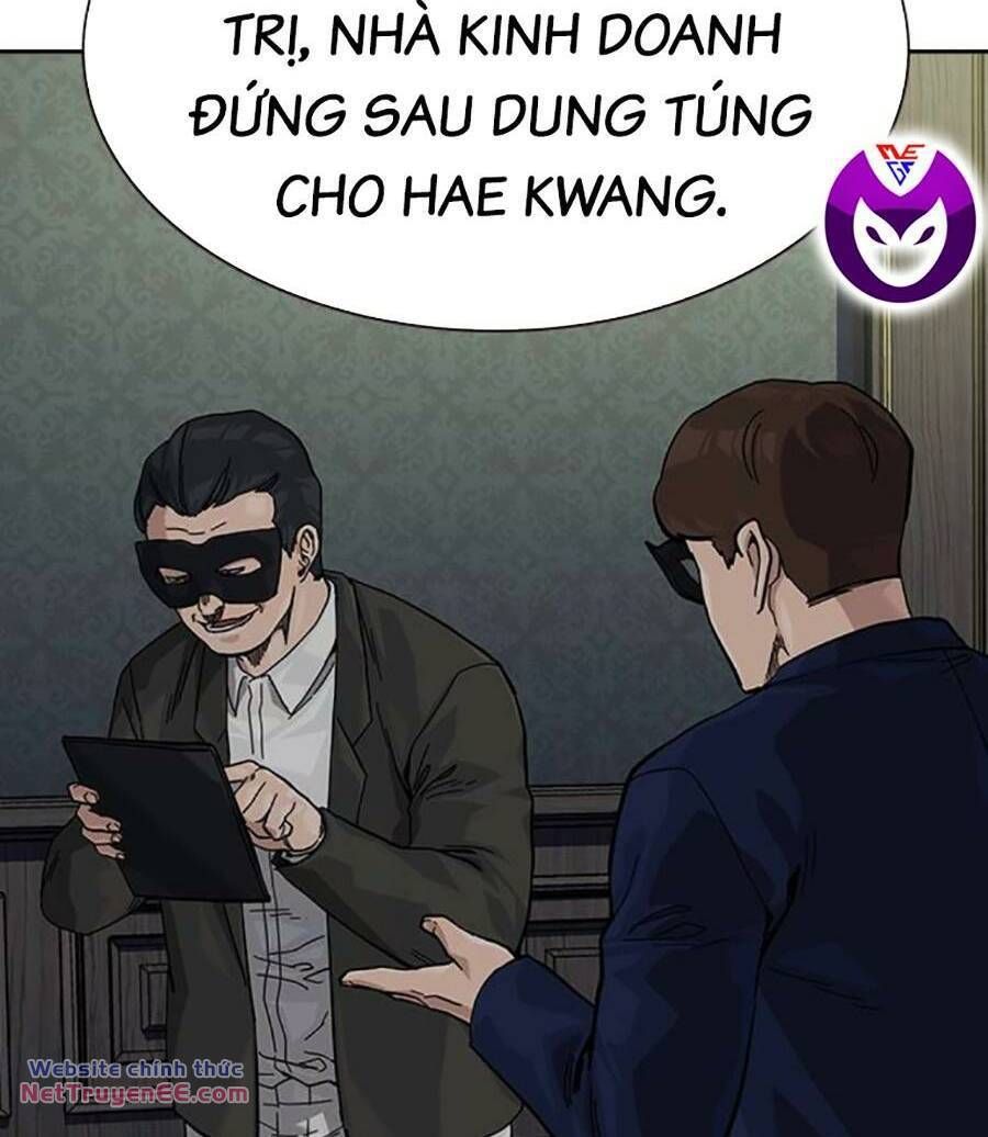 đọc truyện Để Có Thể Sống Sót Chương 124 ảnh 63 tại Thiên Thai Truyện