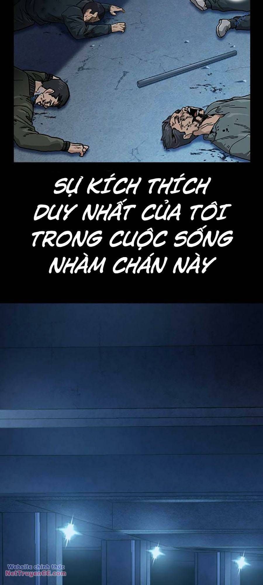 đọc truyện Để Có Thể Sống Sót Chương 125 ảnh 5 tại Giả Dược