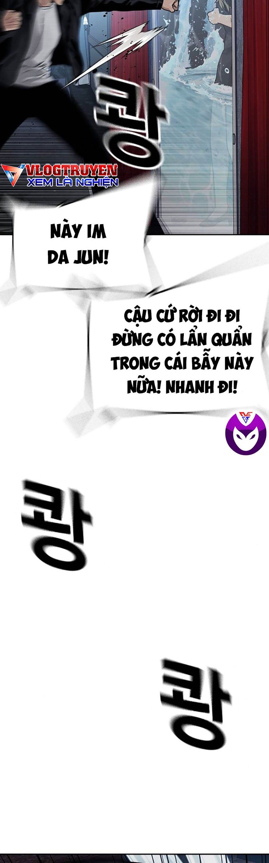 đọc truyện Để Có Thể Sống Sót Chương 126 ảnh 14 tại Giả Dược