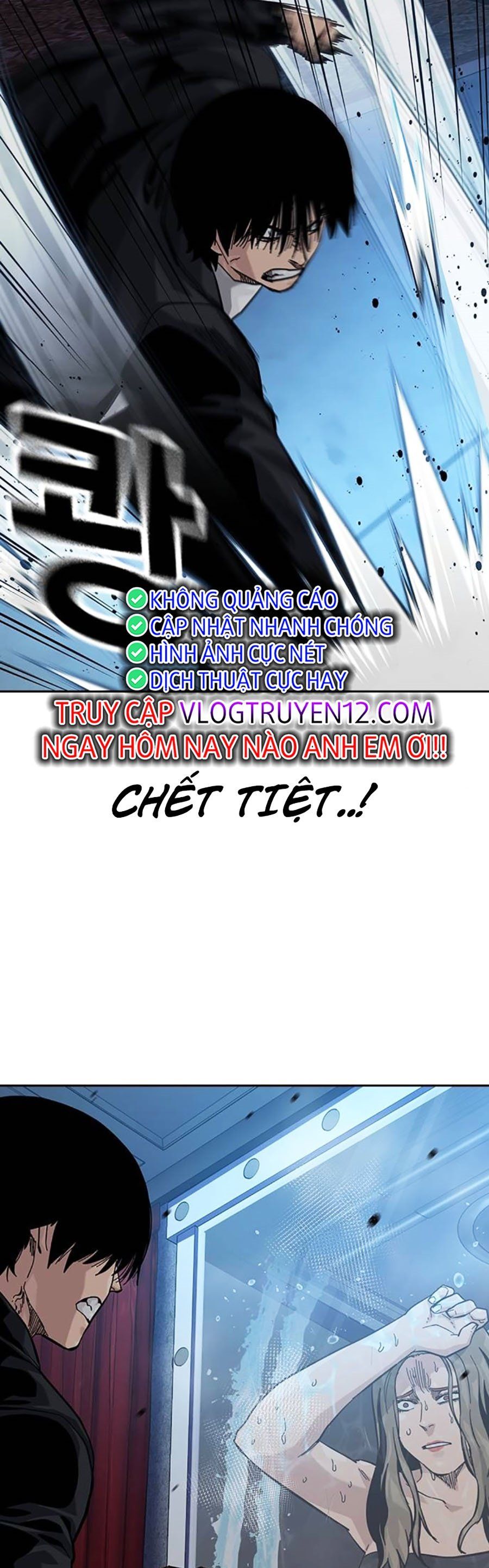 đọc truyện Để Có Thể Sống Sót Chương 126 ảnh 15 tại Giả Dược