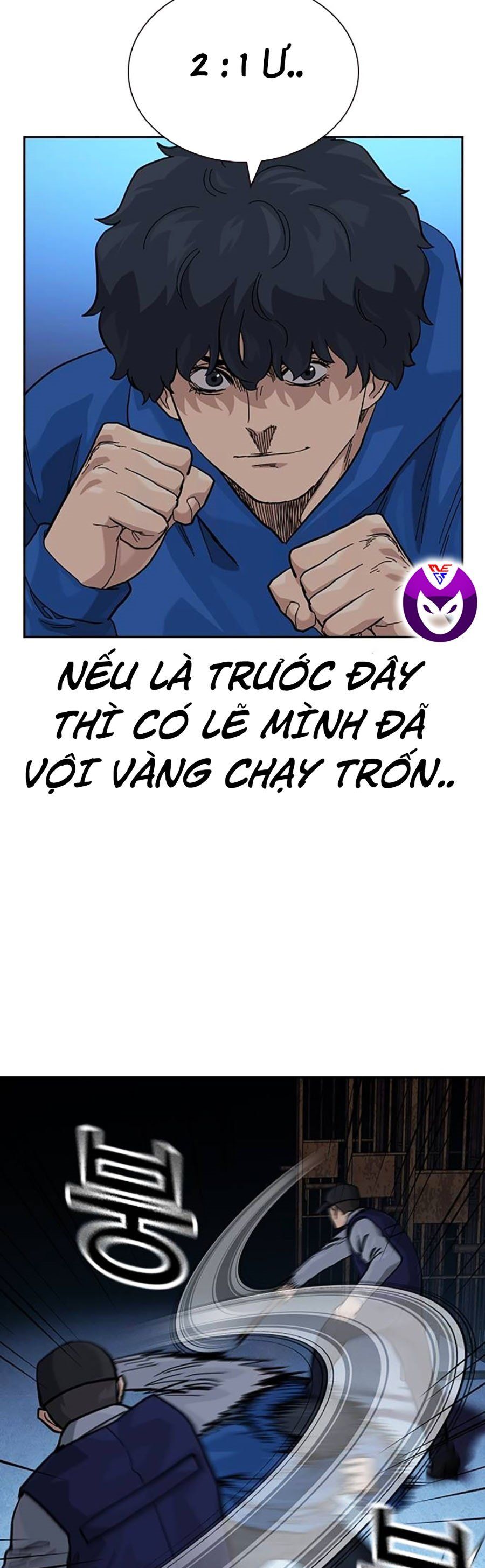 đọc truyện Để Có Thể Sống Sót Chương 126 ảnh 49 tại Giả Dược