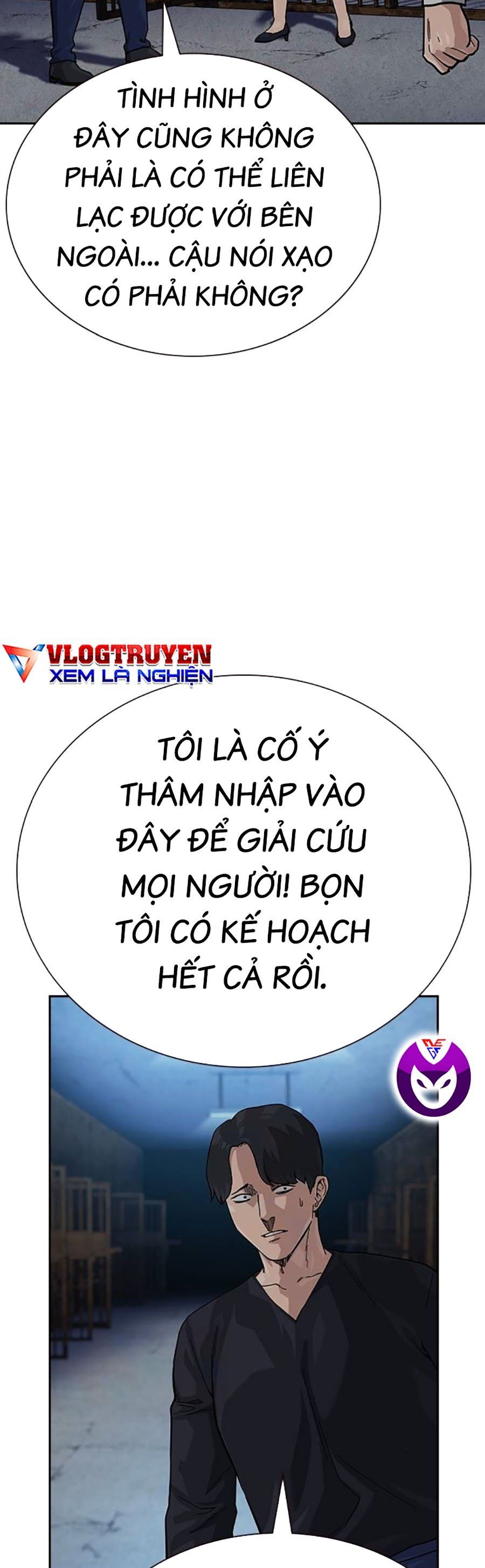 đọc truyện Để Có Thể Sống Sót Chương 126 ảnh 56 tại Giả Dược