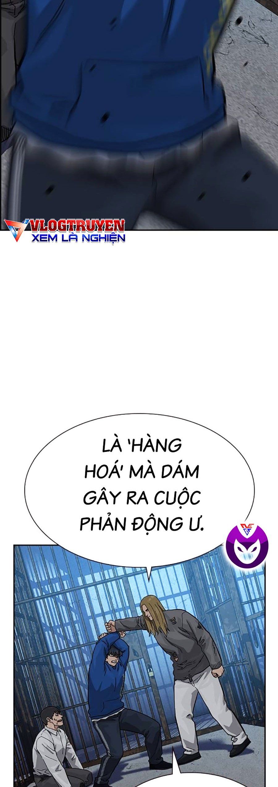 đọc truyện Để Có Thể Sống Sót Chương 126 ảnh 69 tại Giả Dược