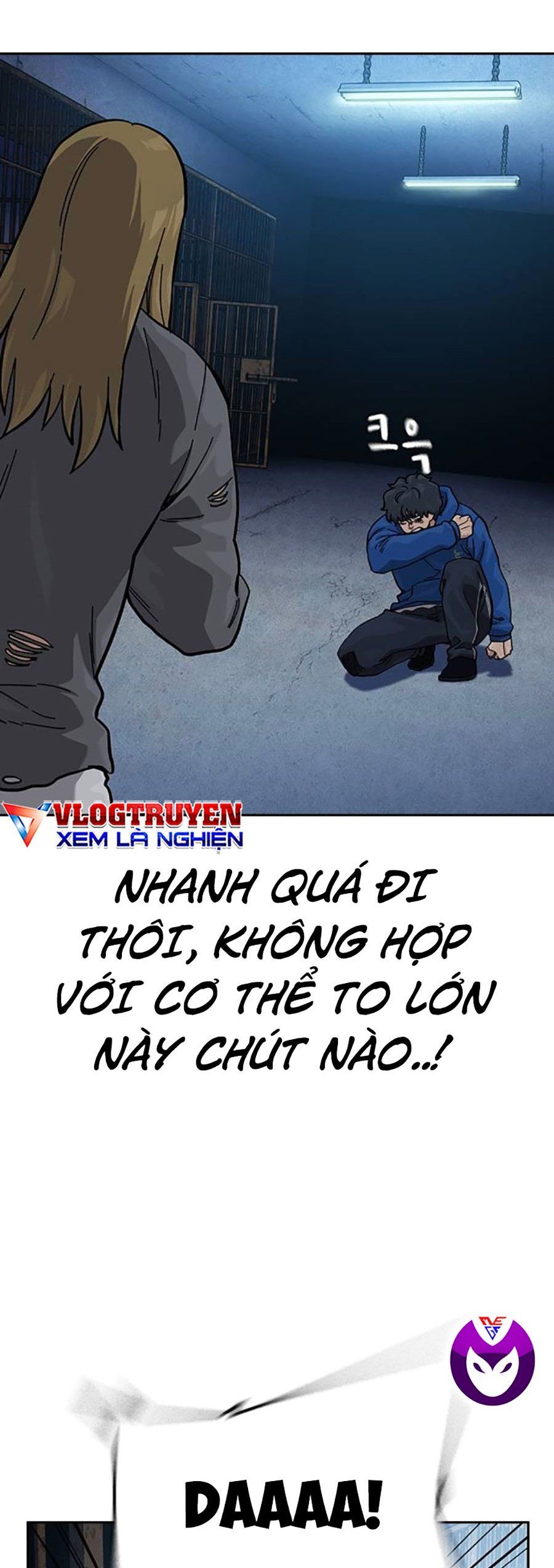 đọc truyện Để Có Thể Sống Sót Chương 126 ảnh 74 tại Giả Dược