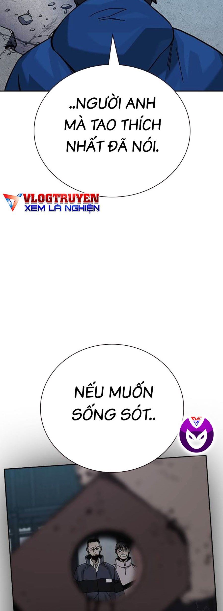 đọc truyện Để Có Thể Sống Sót Chương 126 ảnh 98 tại Giả Dược