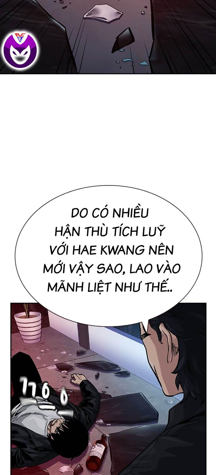 đọc truyện Để Có Thể Sống Sót Chương 127 ảnh 110 tại Thiên Thai Truyện
