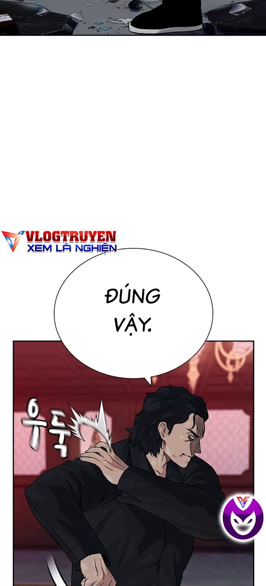 đọc truyện Để Có Thể Sống Sót Chương 127 ảnh 115 tại Thiên Thai Truyện