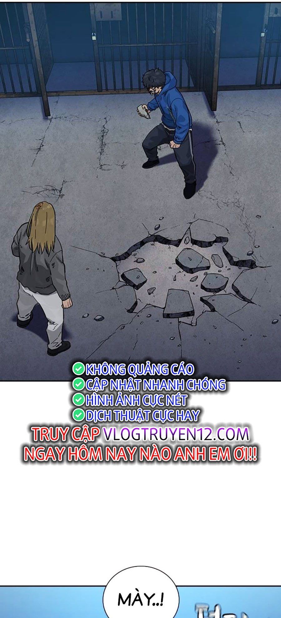 đọc truyện Để Có Thể Sống Sót Chương 127 ảnh 24 tại Thiên Thai Truyện