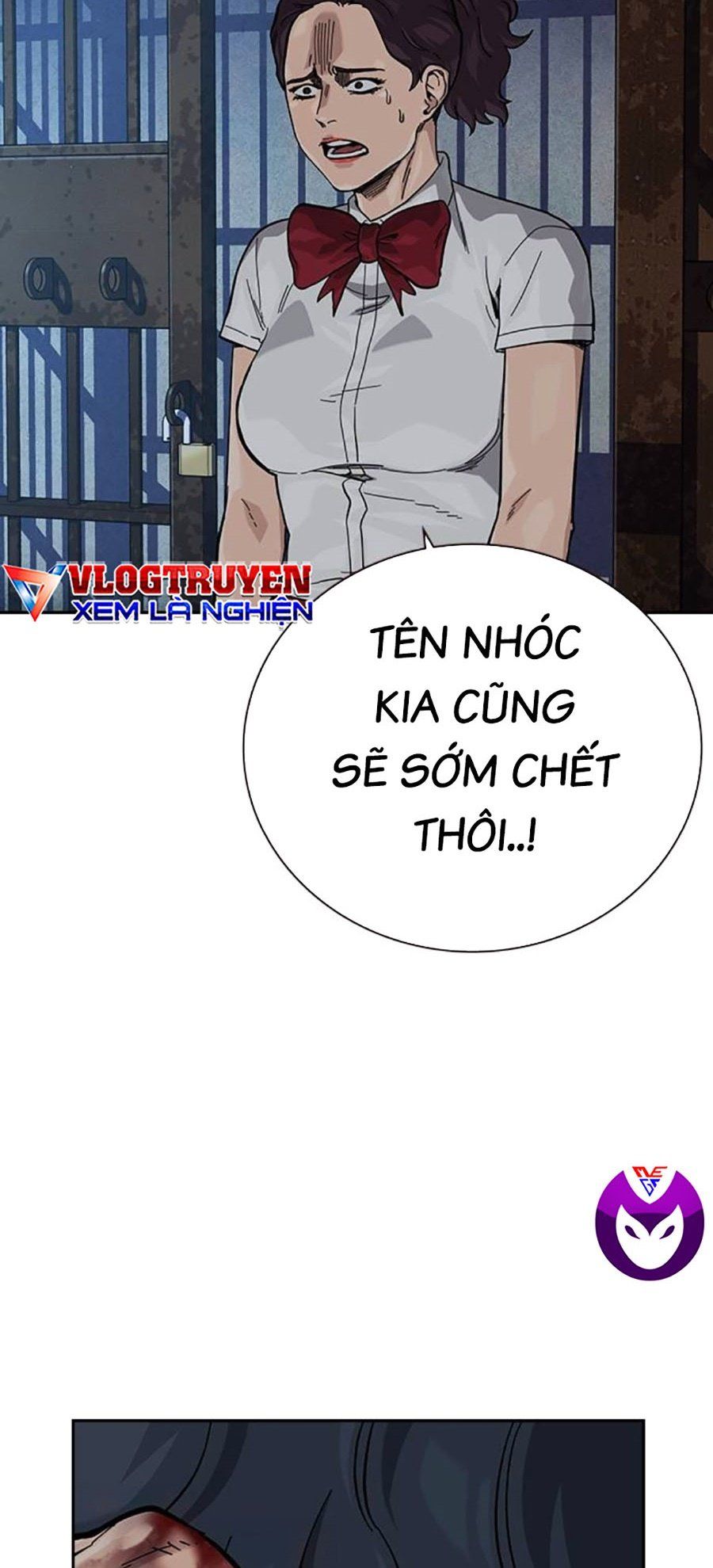 đọc truyện Để Có Thể Sống Sót Chương 127 ảnh 46 tại Thiên Thai Truyện