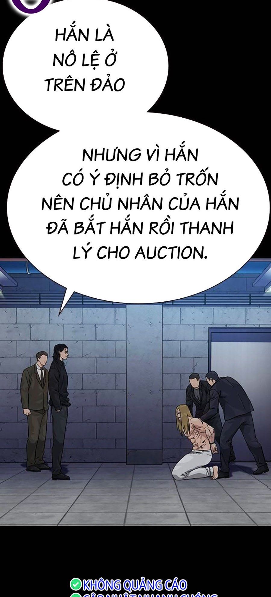đọc truyện Để Có Thể Sống Sót Chương 127 ảnh 6 tại Thiên Thai Truyện