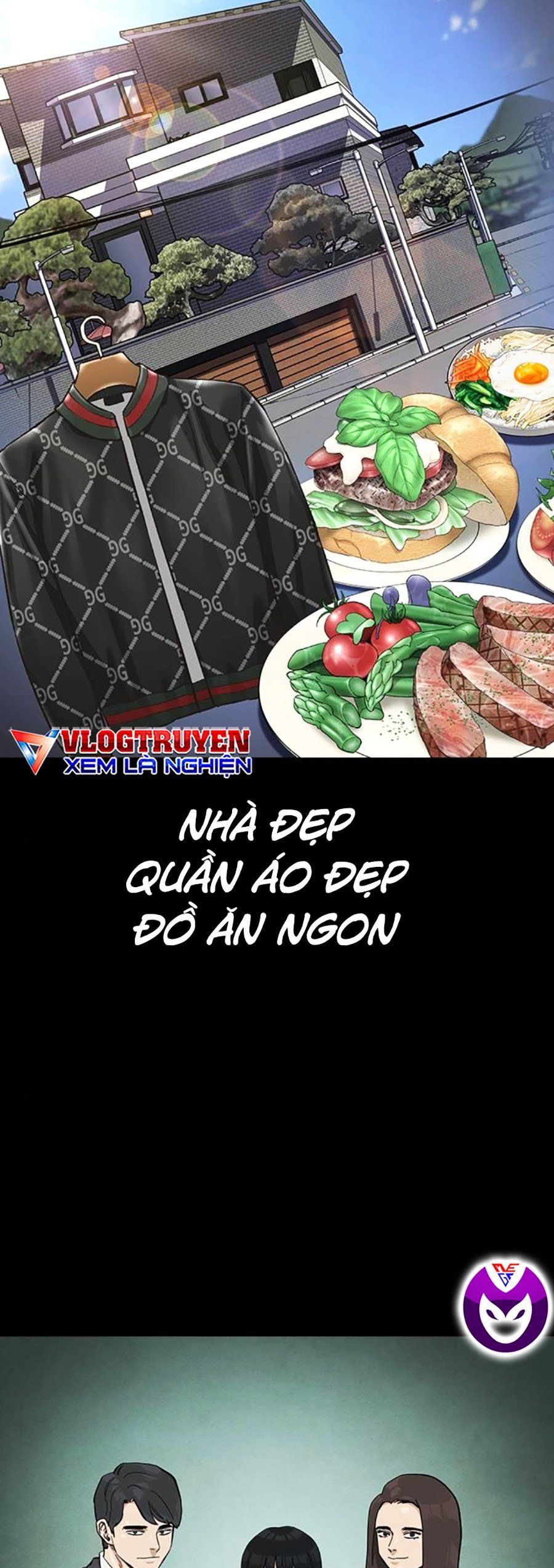 đọc truyện Để Có Thể Sống Sót Chương 128 ảnh 3 tại Truyện Dạ Ký