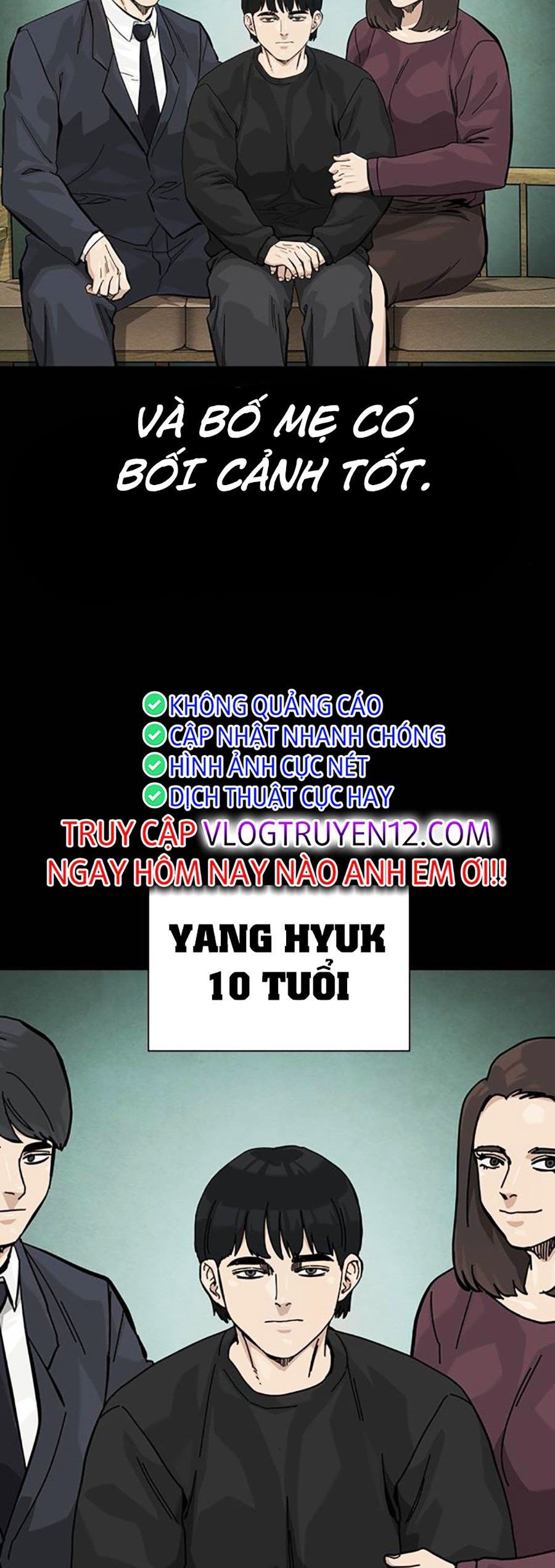 đọc truyện Để Có Thể Sống Sót Chương 128 ảnh 4 tại Truyện Dạ Ký