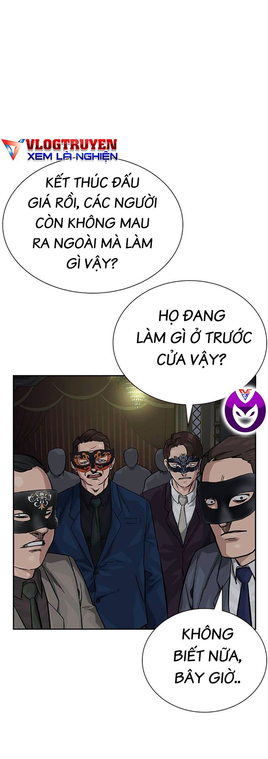 đọc truyện Để Có Thể Sống Sót Chương 128 ảnh 41 tại Truyện Dạ Ký