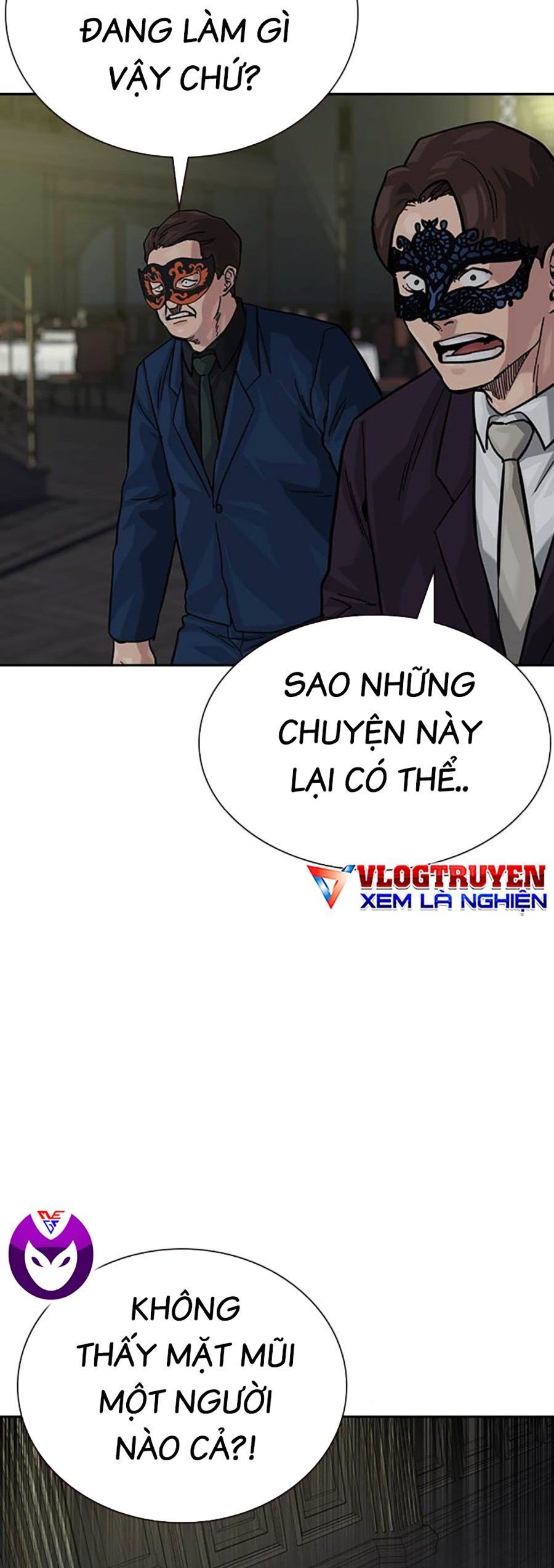 đọc truyện Để Có Thể Sống Sót Chương 128 ảnh 44 tại Truyện Dạ Ký