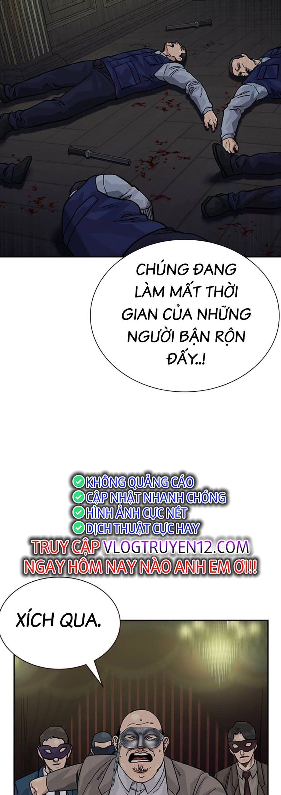đọc truyện Để Có Thể Sống Sót Chương 128 ảnh 45 tại Truyện Dạ Ký