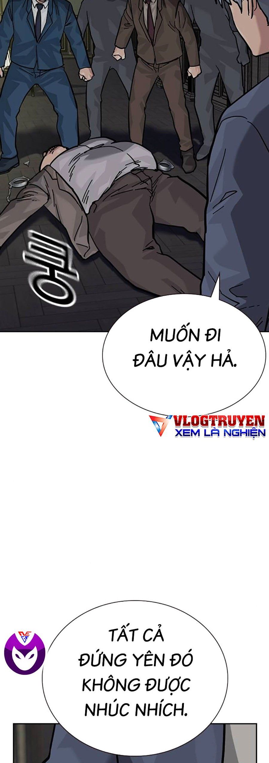 đọc truyện Để Có Thể Sống Sót Chương 128 ảnh 48 tại Truyện Dạ Ký