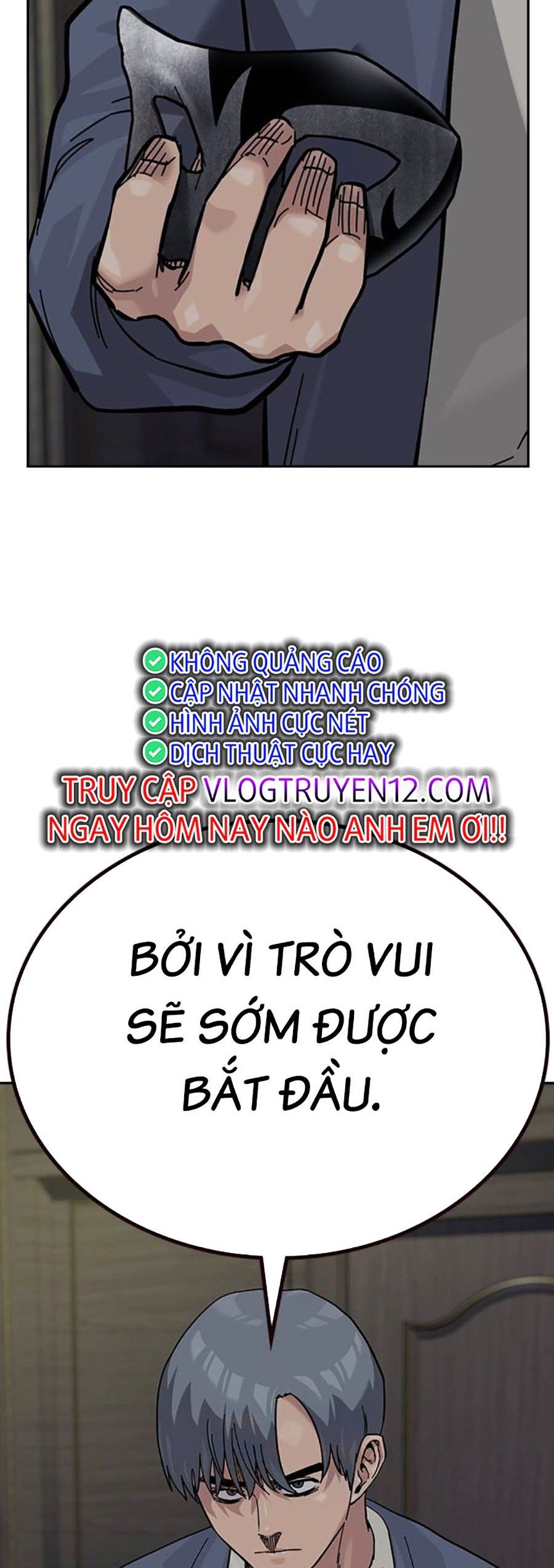đọc truyện Để Có Thể Sống Sót Chương 128 ảnh 49 tại Truyện Dạ Ký