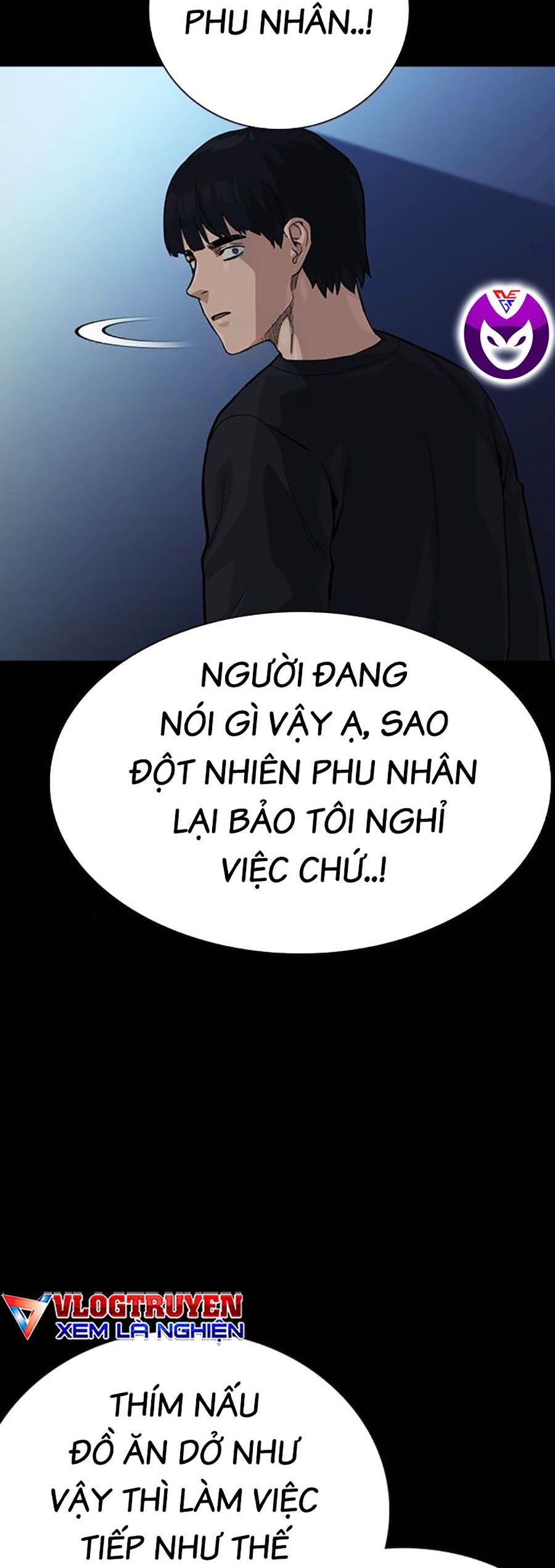đọc truyện Để Có Thể Sống Sót Chương 128 ảnh 8 tại Truyện Dạ Ký