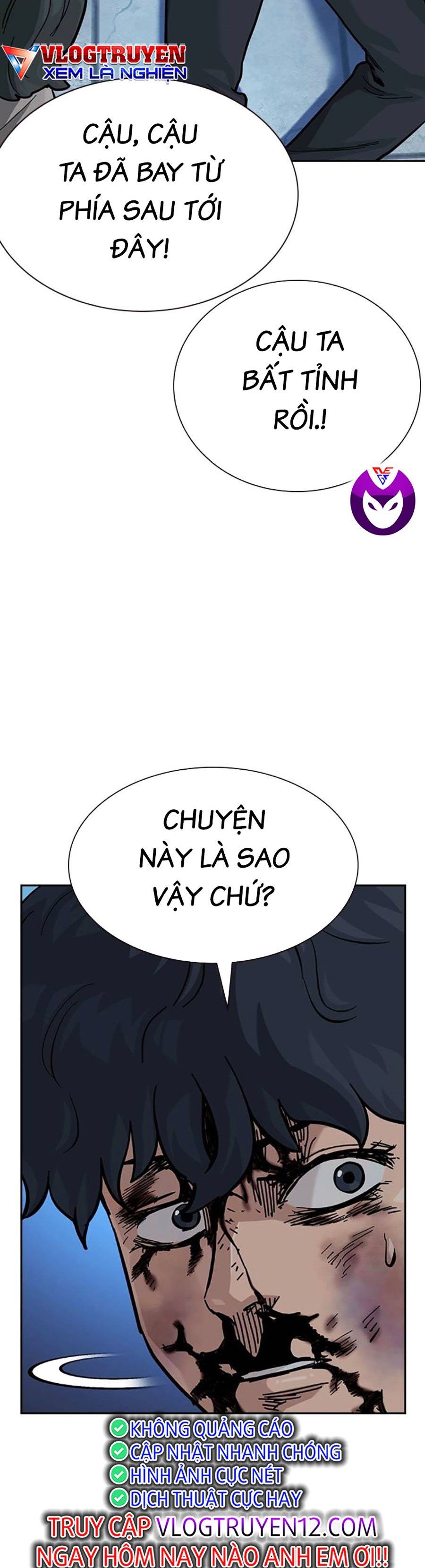 đọc truyện Để Có Thể Sống Sót Chương 129 ảnh 13 tại Truyện Dạ Ký