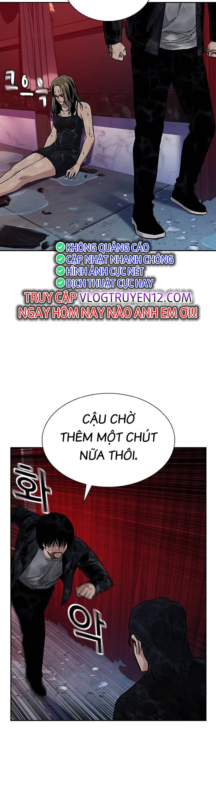 đọc truyện Để Có Thể Sống Sót Chương 129 ảnh 16 tại Truyện Dạ Ký