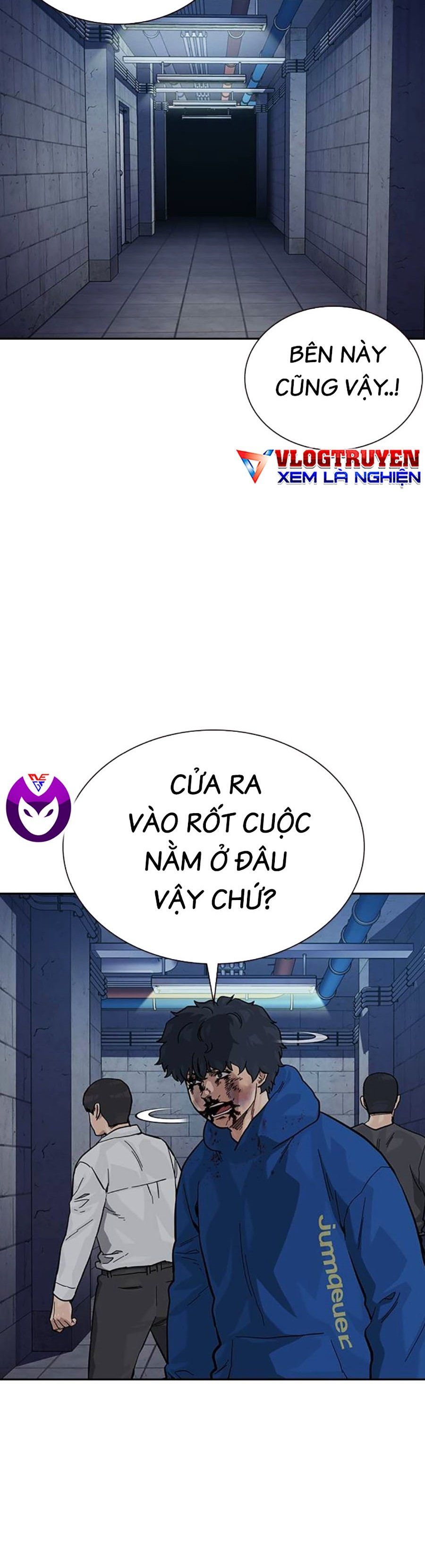 đọc truyện Để Có Thể Sống Sót Chương 129 ảnh 3 tại Truyện Dạ Ký