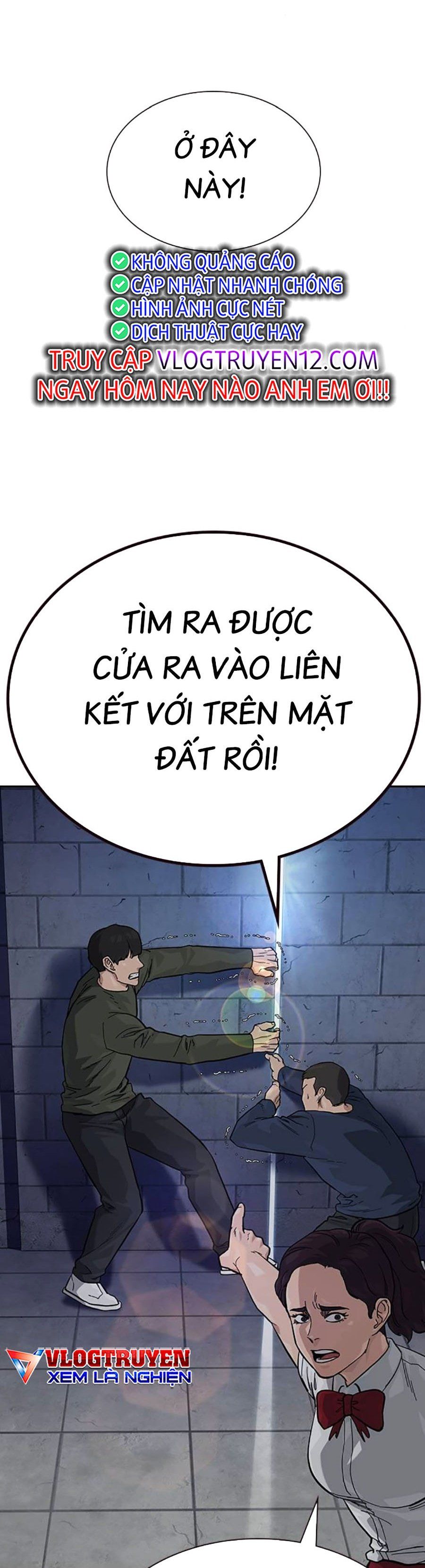 đọc truyện Để Có Thể Sống Sót Chương 129 ảnh 4 tại Truyện Dạ Ký