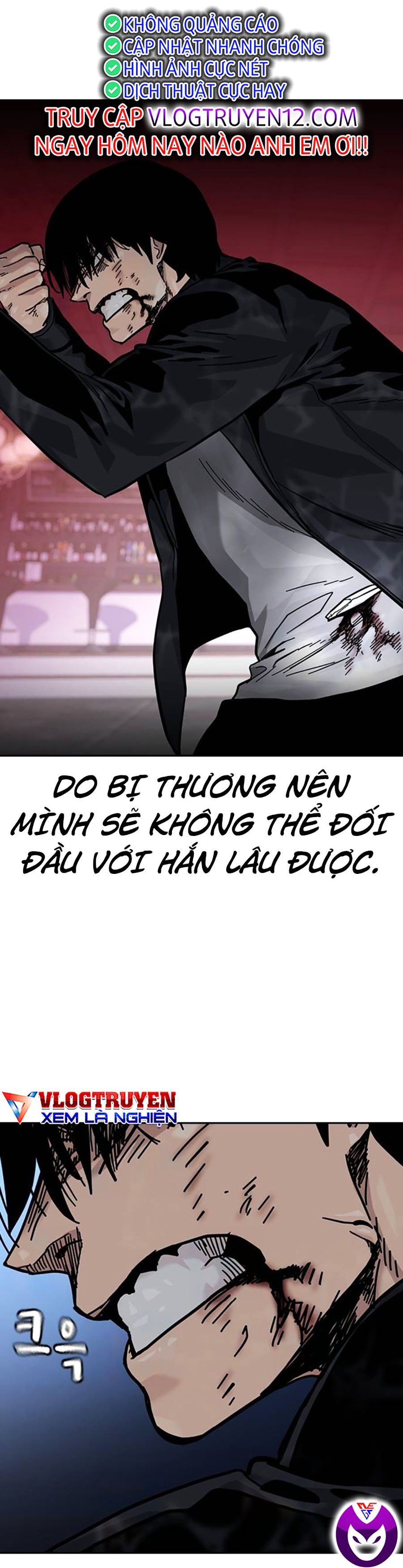 đọc truyện Để Có Thể Sống Sót Chương 129 ảnh 36 tại Truyện Dạ Ký